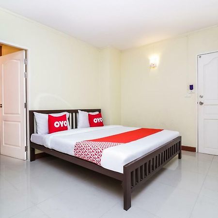 Oyo 237 Thitikorn Grandview Ξενοδοχείο Ban Pak Khlong Si Εξωτερικό φωτογραφία